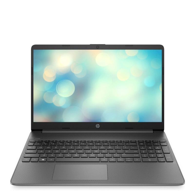 HP laptop NOT 15s-fq3014nm N6000 8G 256GB, 5R6C4EA#BED + poklon KASPERSKY INTERNET SECURITY 2017 EEMEA ED 1USER 1Y