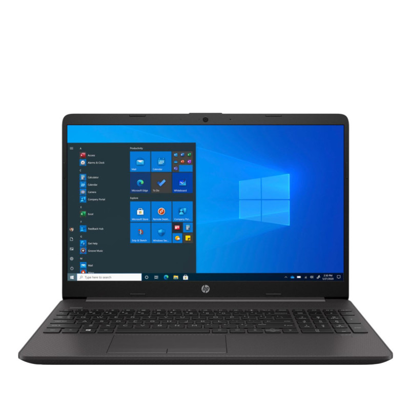 HP laptop NOT 250 G8 i3-1115G4 8G256 W10p 2W9A5EA + poklon KASPERSKY INTERNET SECURITY 2017 EEMEA ED 1USER 1Y