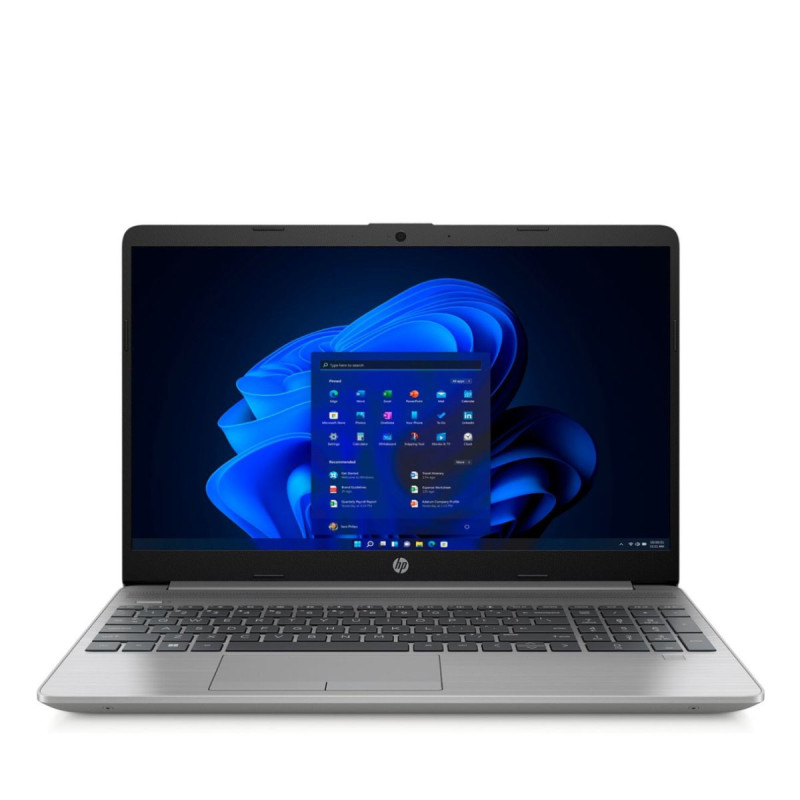 HP laptop NOT 250 G9 15 N4500 8GB 256GB