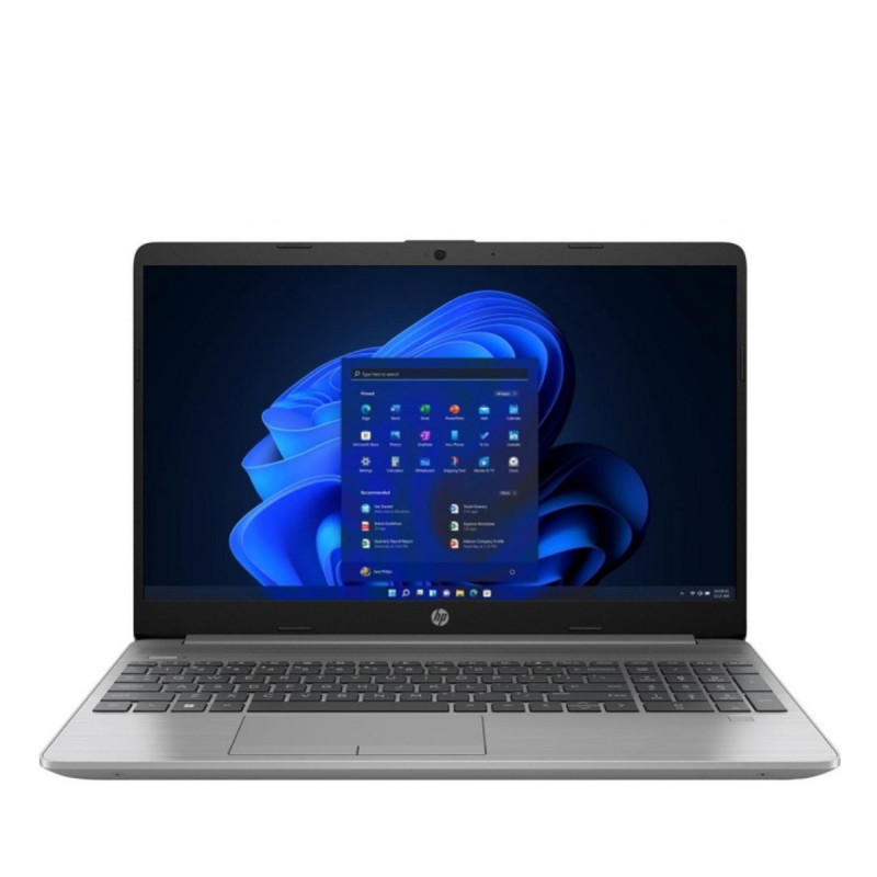 Hp laptop NOT 250 G9 I3-1215U 8G512 6S7B3EA + poklon KASPERSKY INTERNET SECURITY 2017 EEMEA ED 1USER 1Y