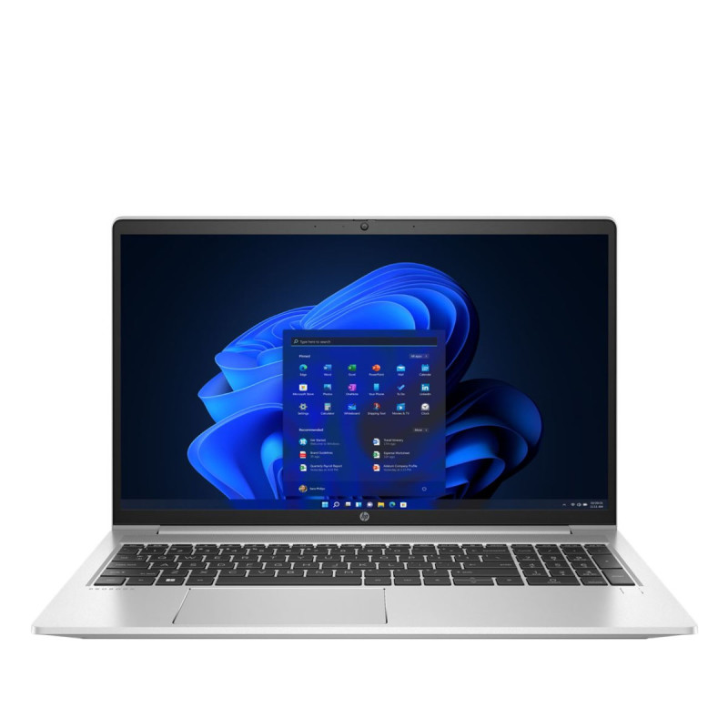 Hp laptop NOT 440 G9 i7-1255U 8G512 6S7E4EA