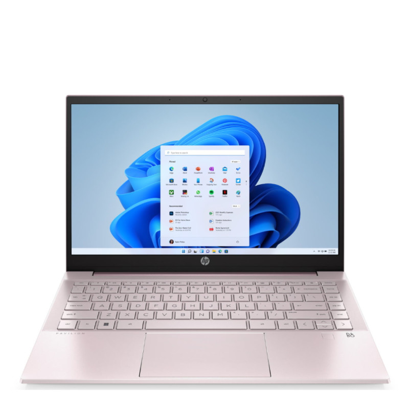 HP laptop Pavilion 14-dv1037nm DOS 14