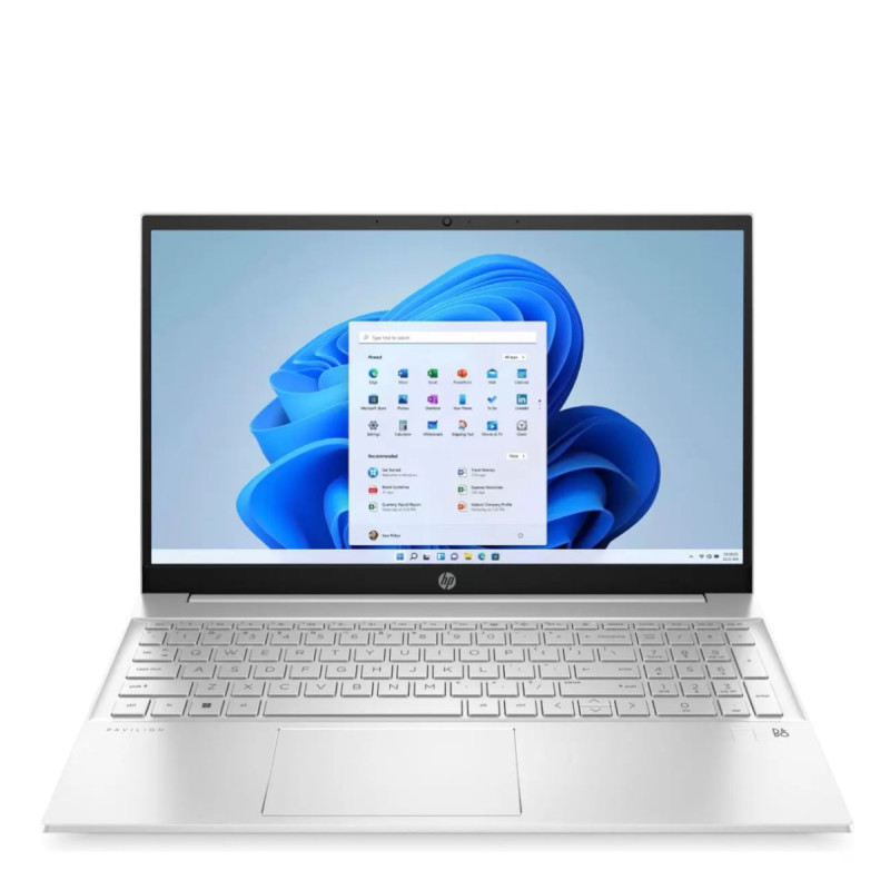 HP laptop Pavilion 15-eh1015nm DOS 15.6