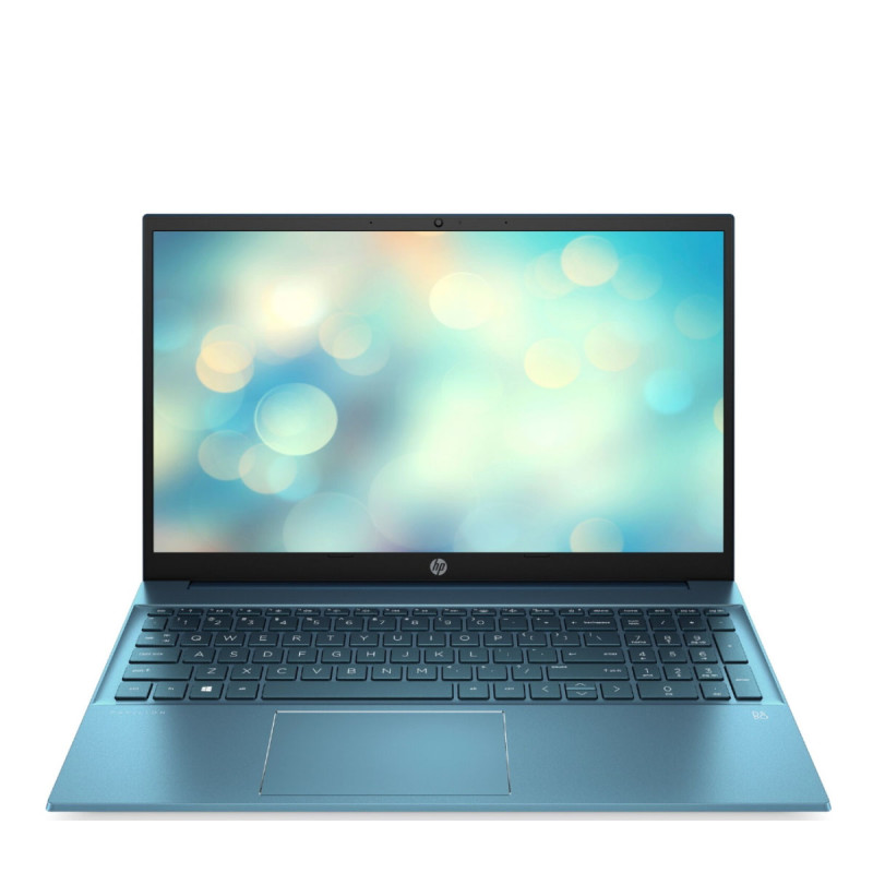HP laptop Pavilion 15-eh2007nm DOS 15.6
