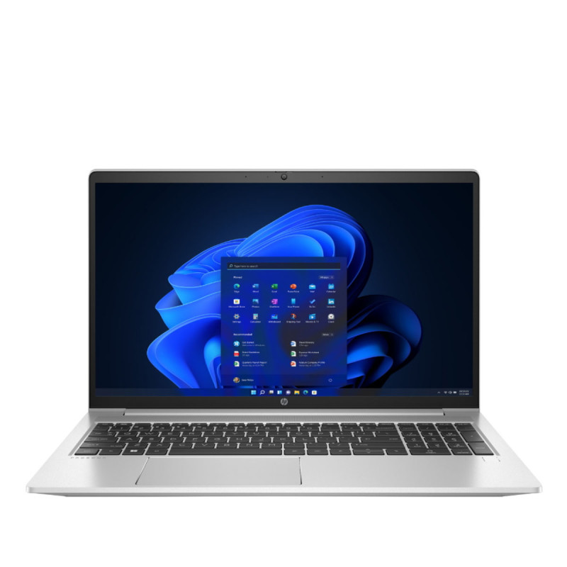 HP laptop ProBook 455 G9 DOS 15.6