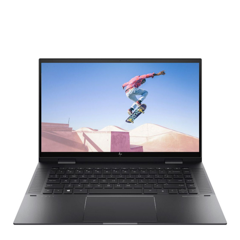 HP Envy x360 15-eu0051nn laptop Win 11 Home/15.6