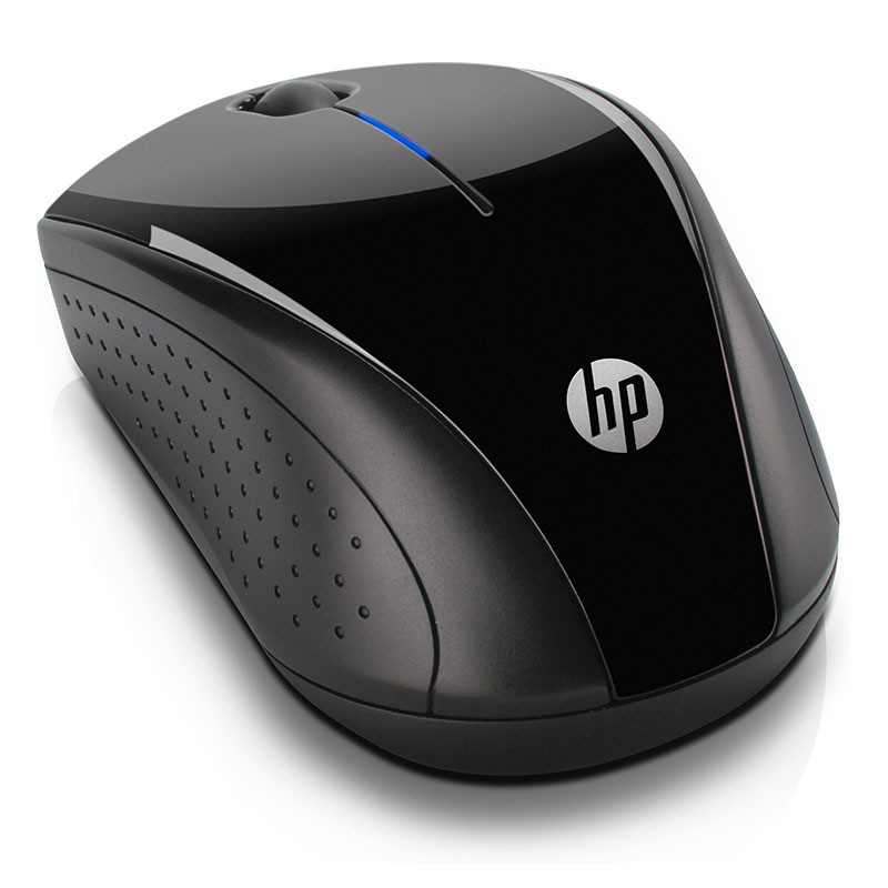 Hp Wireless miš 220 3FV66AA