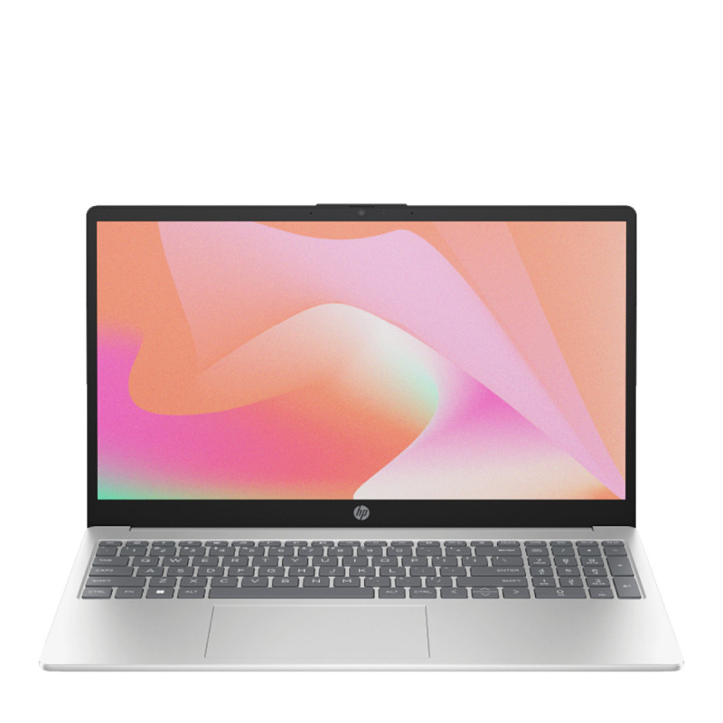 HP laptop 15-fc0058nia W11H 15.6