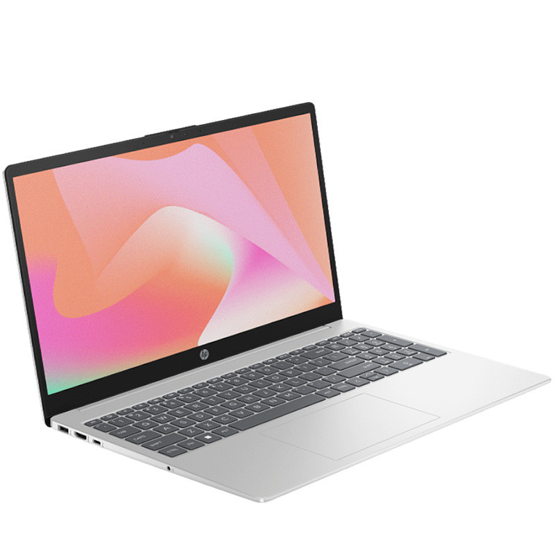 HPLA laptop 15-fc0058nia W11H 15.6