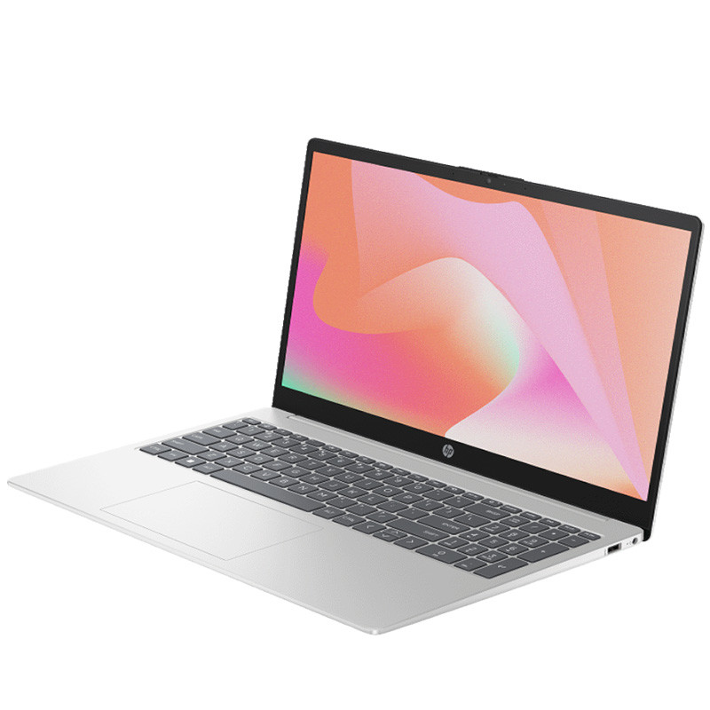 HPLA laptop 15-fc0058nia W11H 15.6