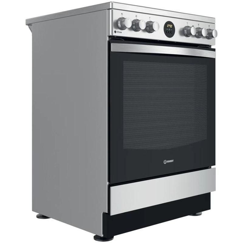 Indesit elektri?ni šporet IS67V8CCXT/E