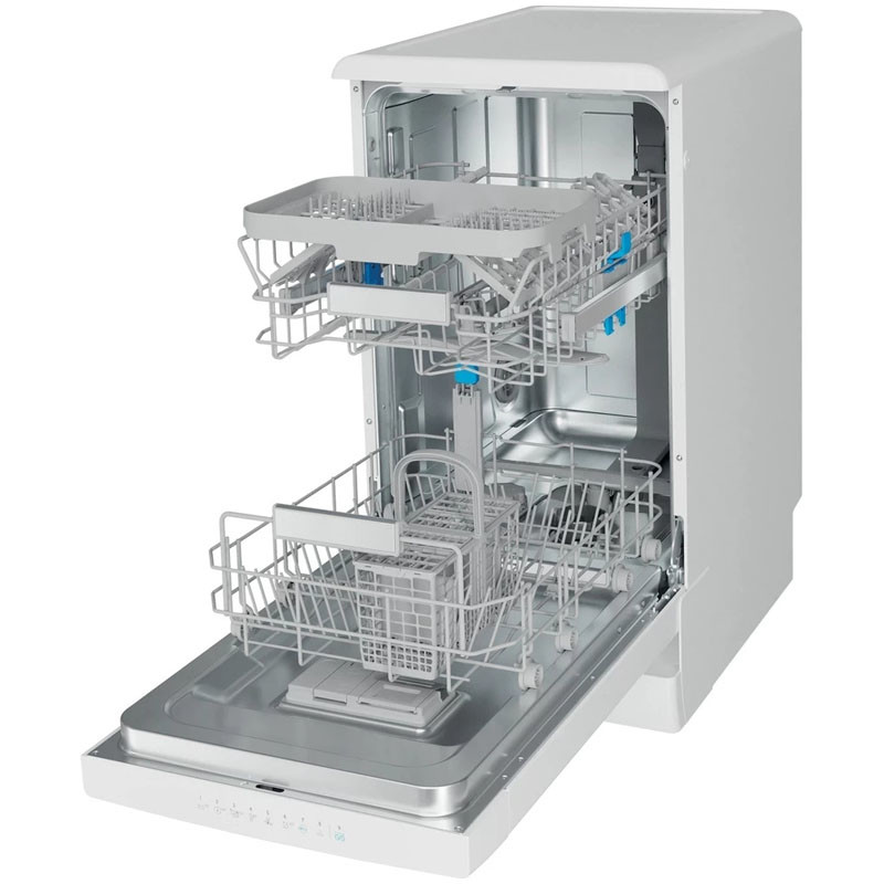 Indesit mašina za pranje sudova DSFO3T224C