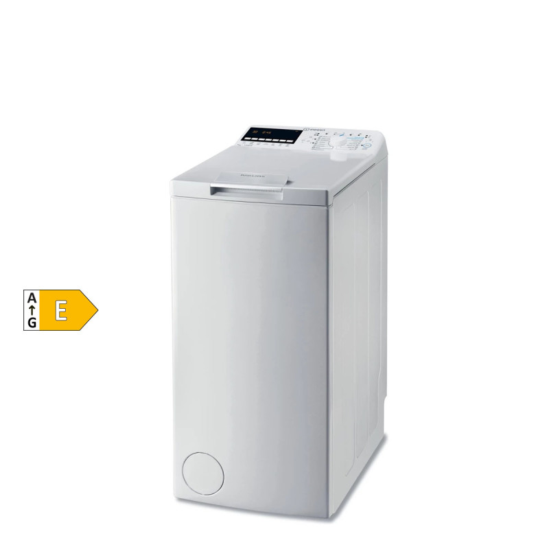 Indesit mašina za pranje veša BTW B7220P EU/N 