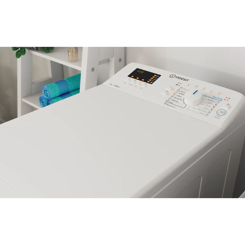 Indesit mašina za pranje veša BTW S60400 EU/N