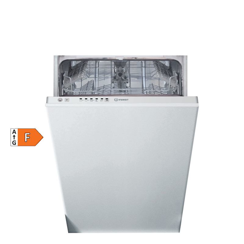 Indesit ugradna mašina za pranje sudova DSIE2B10