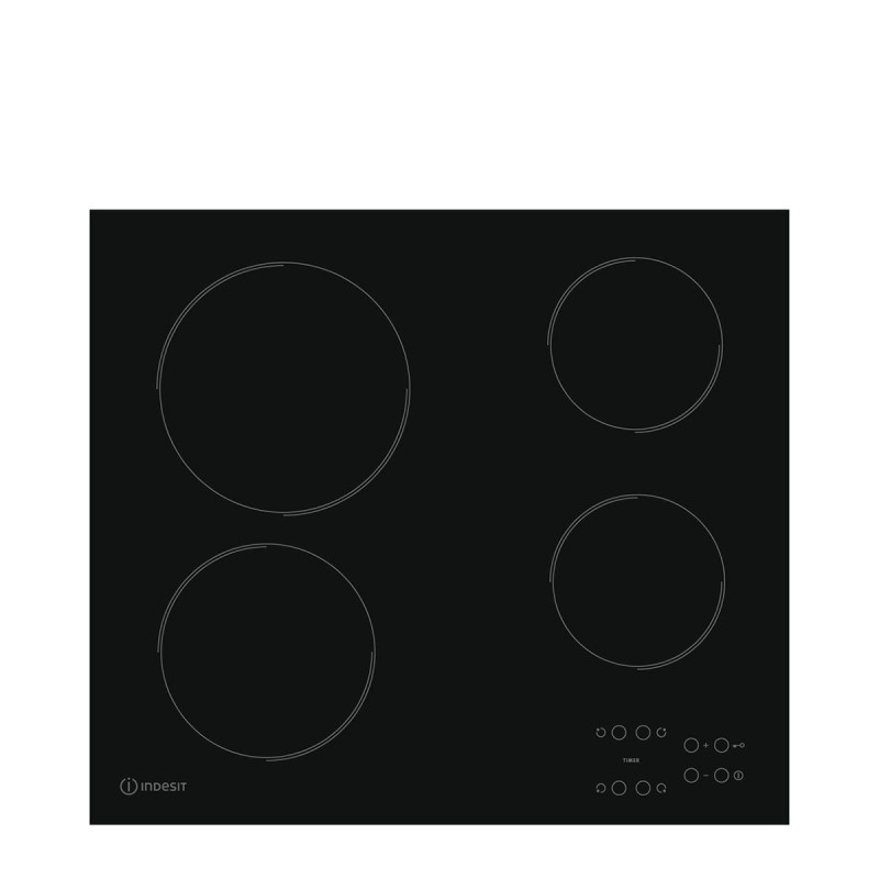 Indesit ugradna ploča RI 161 C 