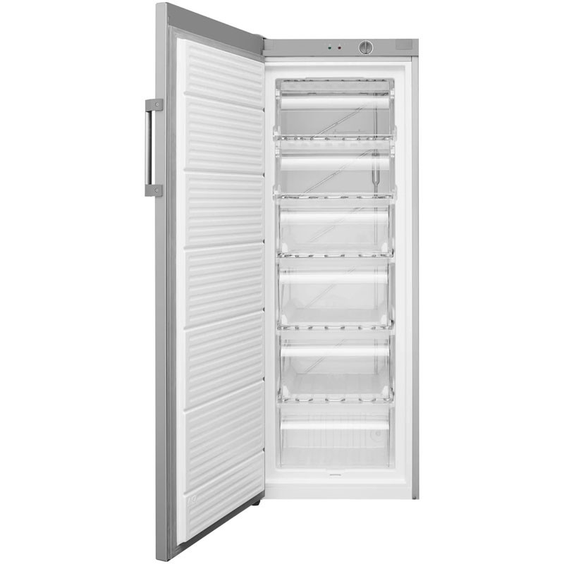 Indesit vertikalni zamrziva? UI6 2 S
