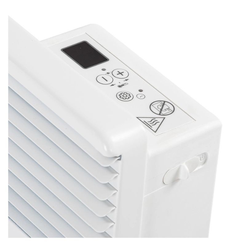 Intuis francuski radijator Tactic 2500W Digital