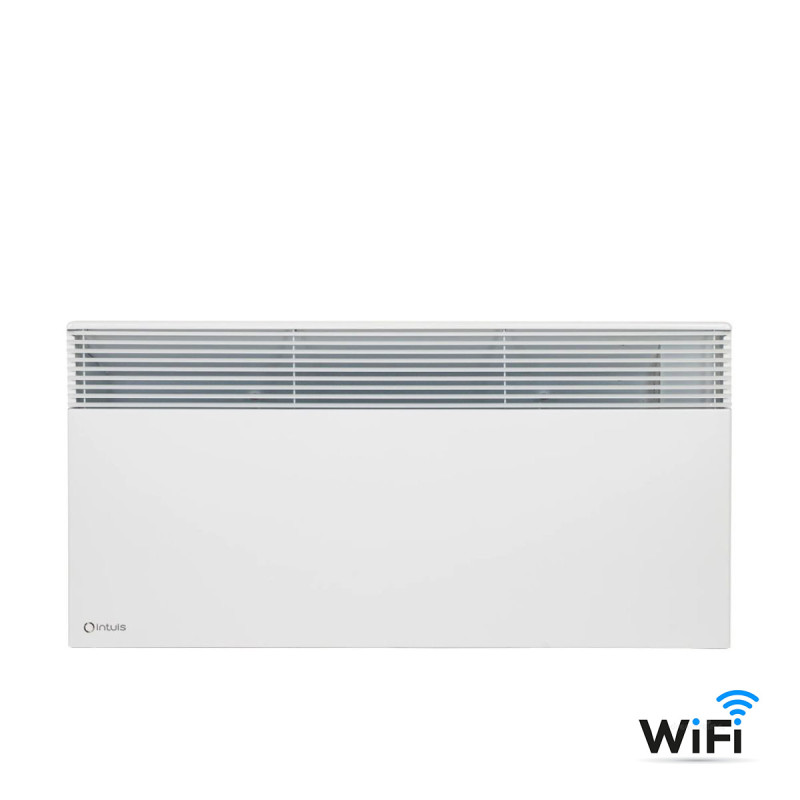 Intuis francuski radijator Tactic WiFi 2500W 