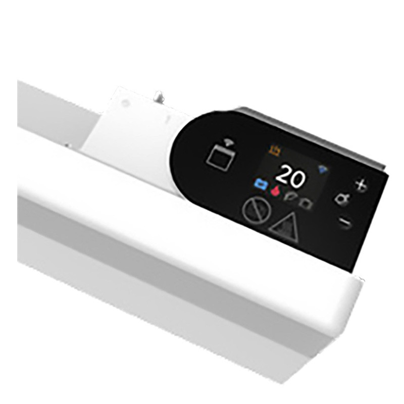 Intuis francuski radijator Tctic WiFi 2000W 