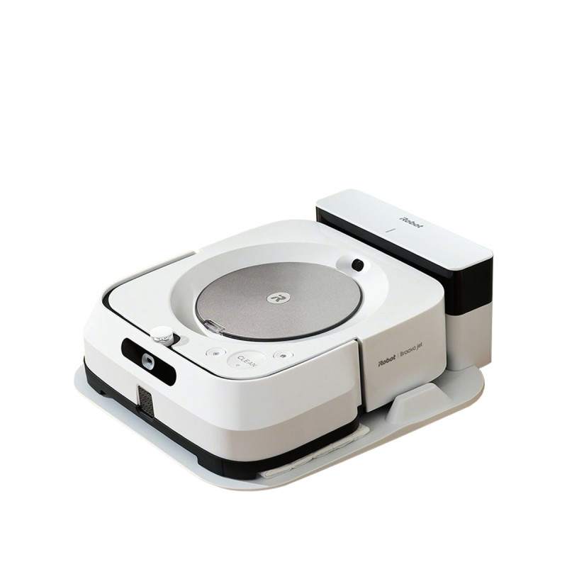 iRobot brisač Brava jet M6