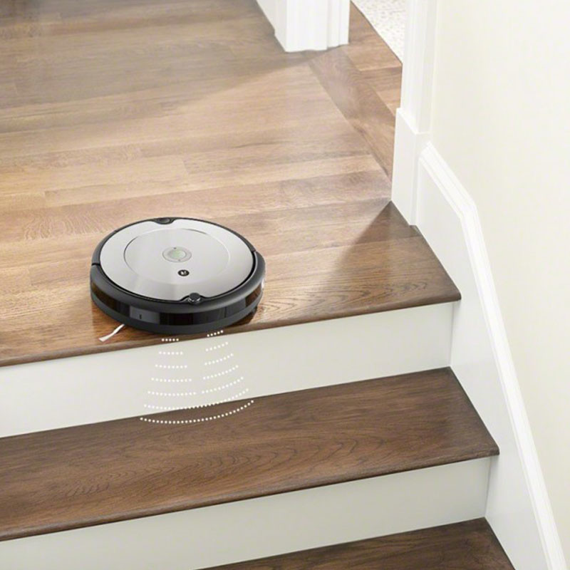 iRobot Roomba robot usisiva? 698