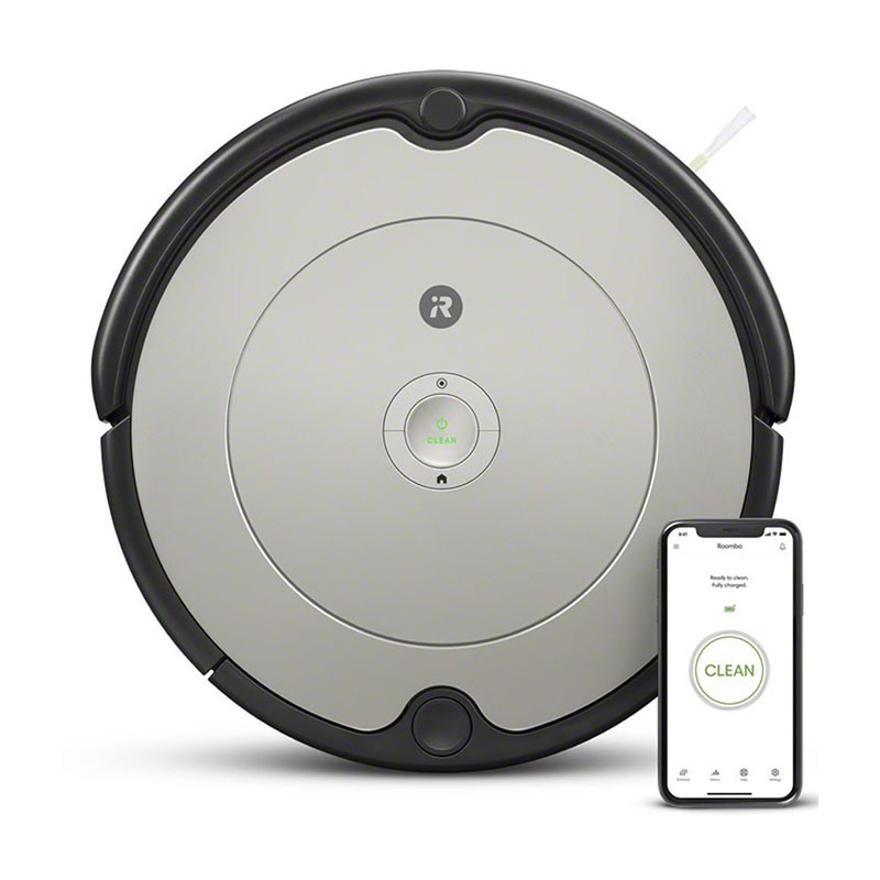 iRobot Roomba robot usisiva? 698