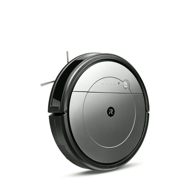 iRobot usisivač i brisač Roomba R1138