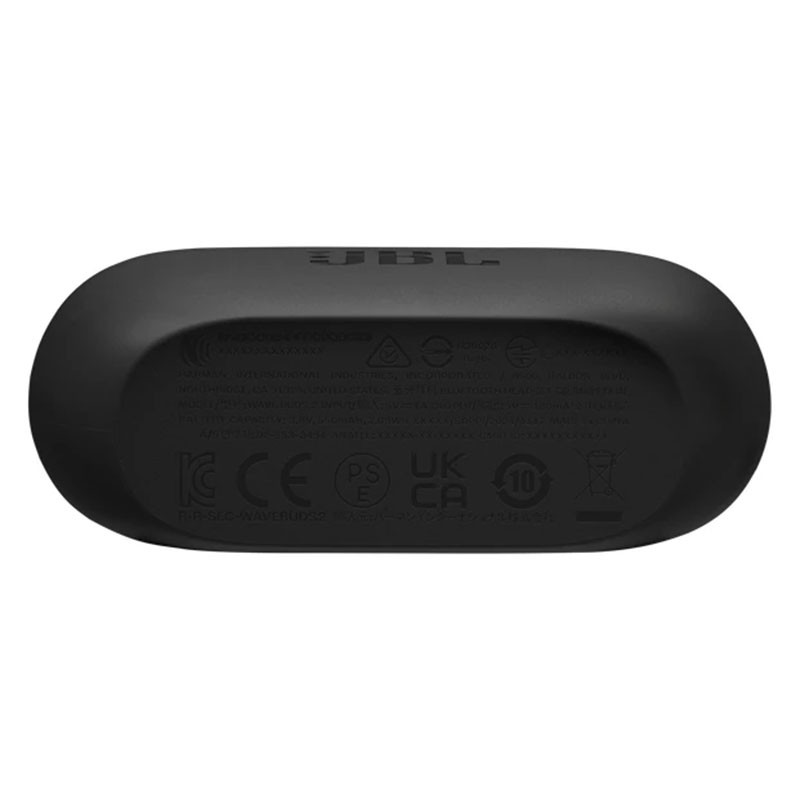 JBL bluetooth slušalice bubice Vibe Buds 2 crne