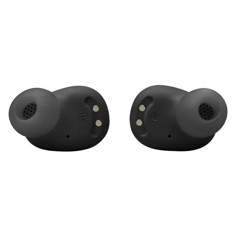 JBL bluetooth slušalice bubice Vibe Buds 2 crne