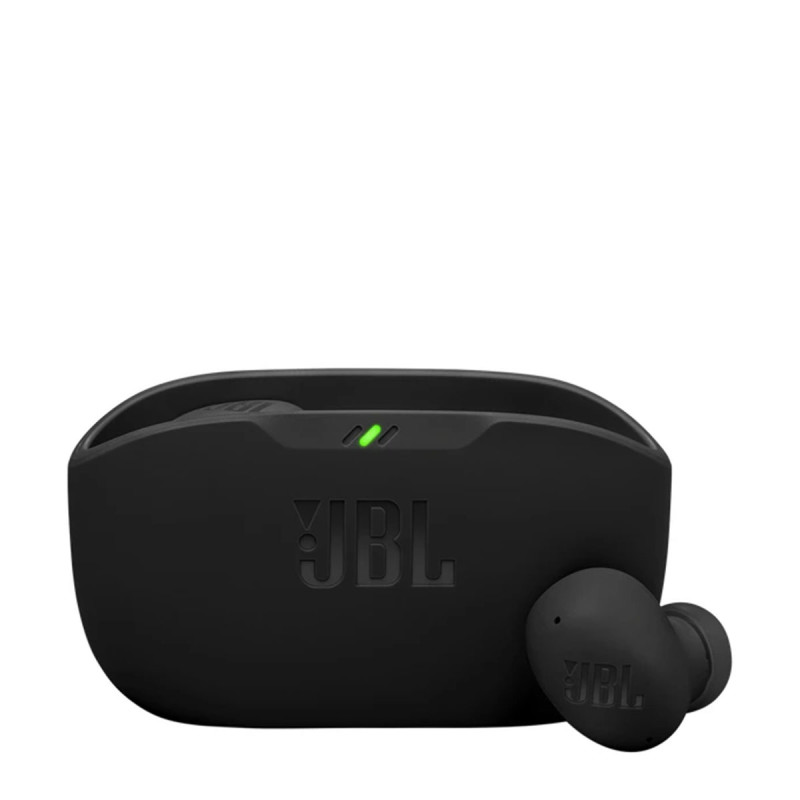 JBL bluetooth slušalice bubice Vibe Buds 2 crne
