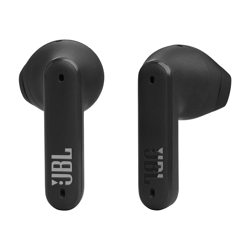 JBL Bluetooth slušalice bubiceTune Flex crne