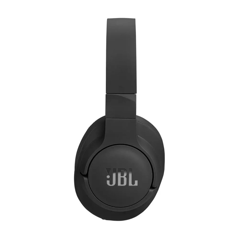 JBL Bluetooth slušalice T770 NC Crne