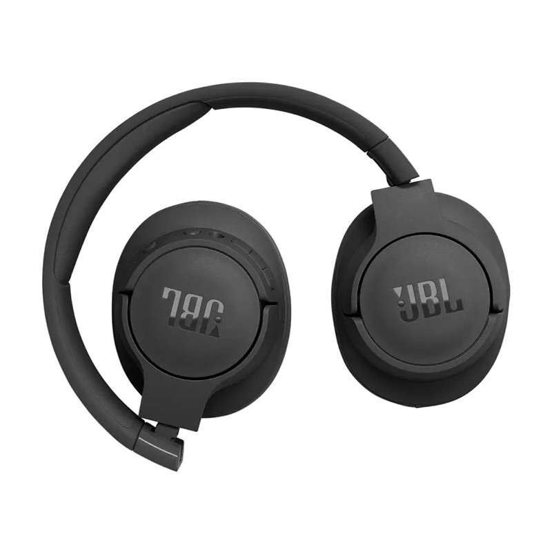 JBL Bluetooth slušalice T770 NC Crne