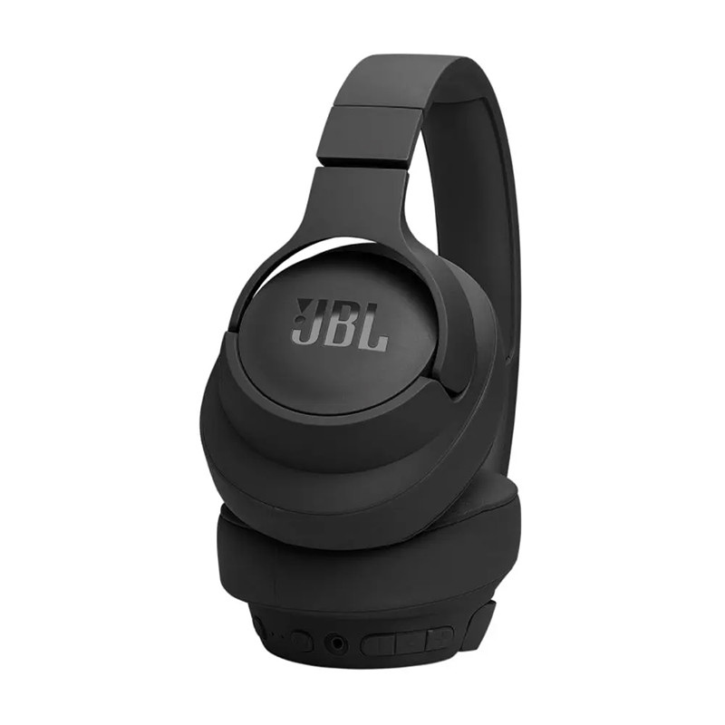 JBL Bluetooth slušalice T770 NC Crne
