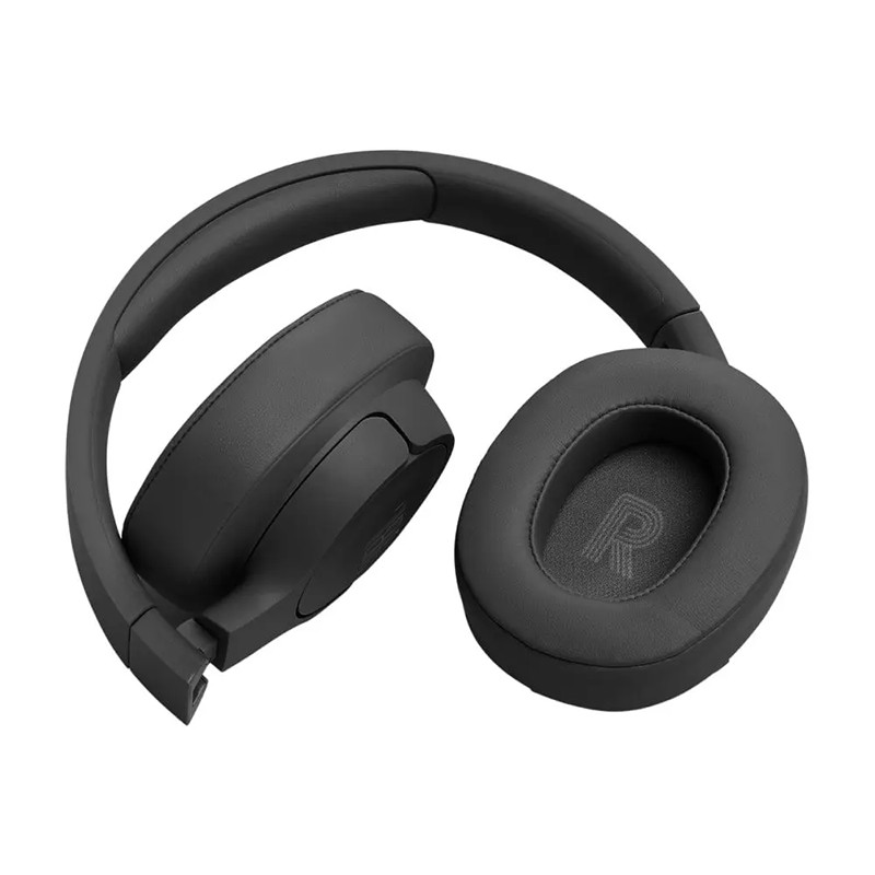 JBL Bluetooth slušalice T770 NC Crne