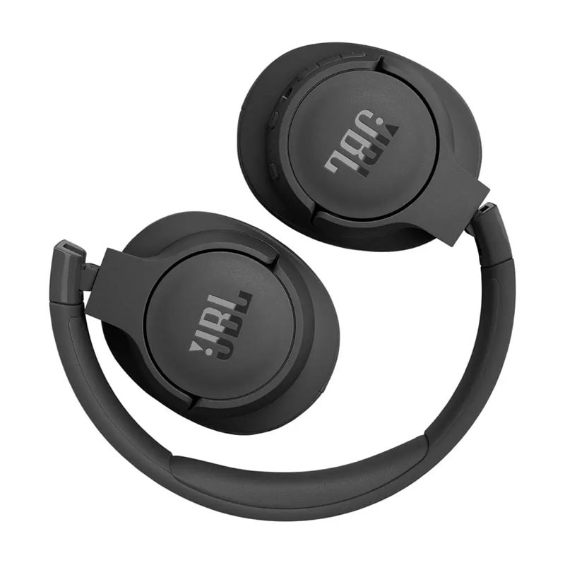 JBL Bluetooth slušalice T770 NC Crne
