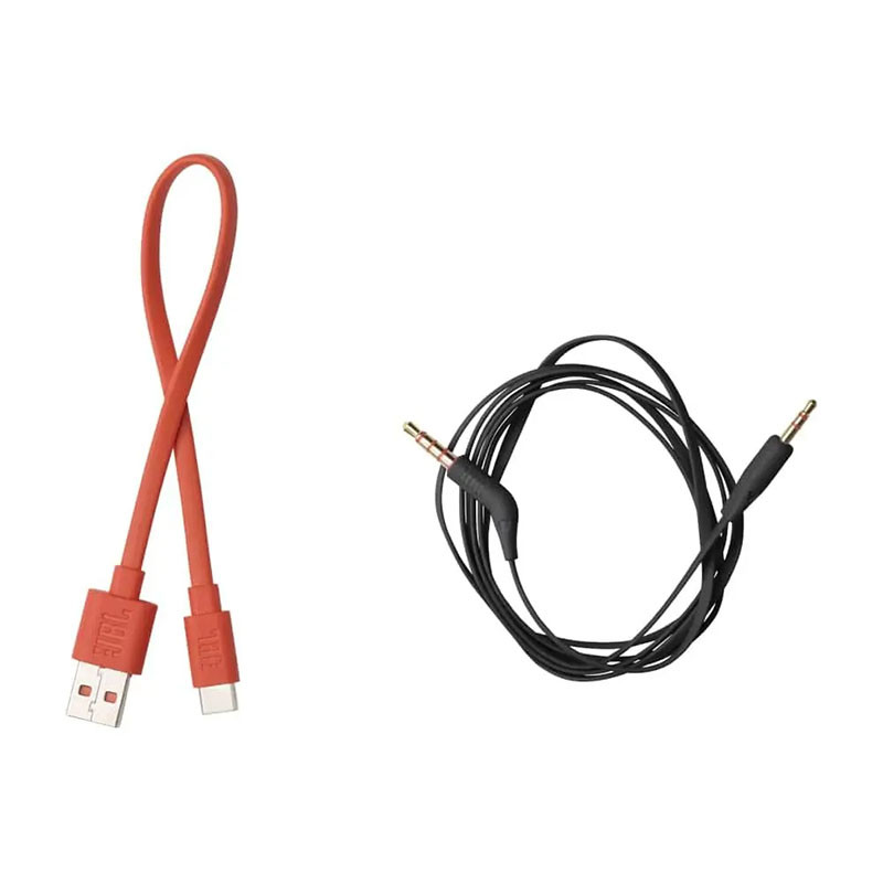 JBL Bluetooth slušalice T770 NC Crne