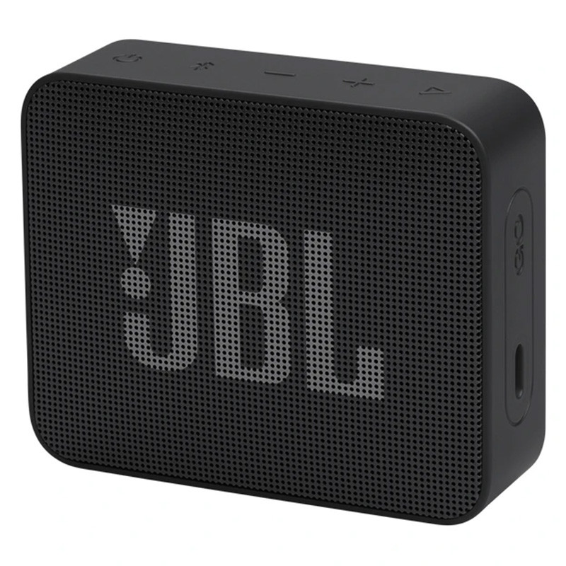 JBL bluetooth zvu?nik Go Essential 2 crni