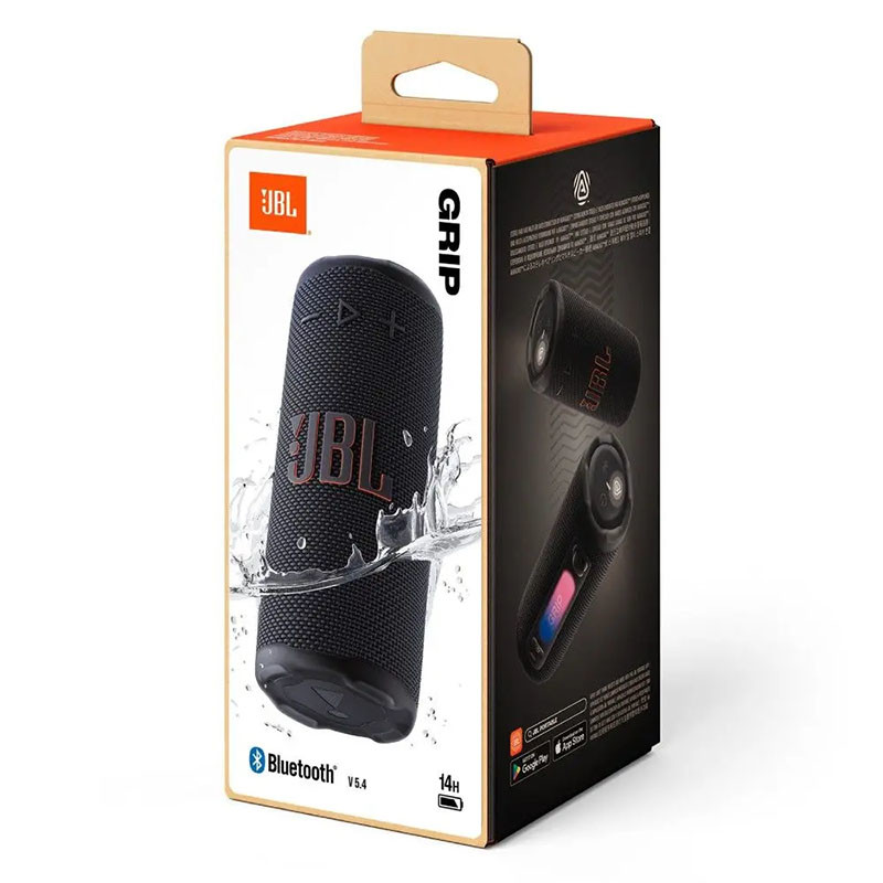 JBL bluetooth zvu?nik Grip crni