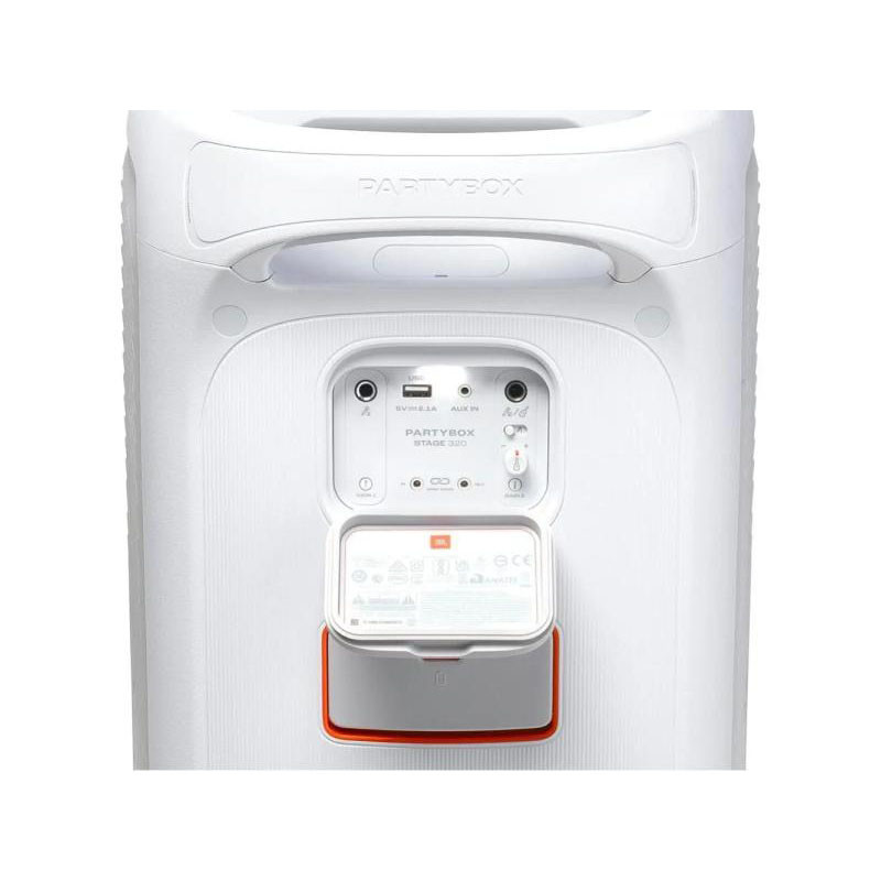 JBL Partybox 320 zvu?nik bela 