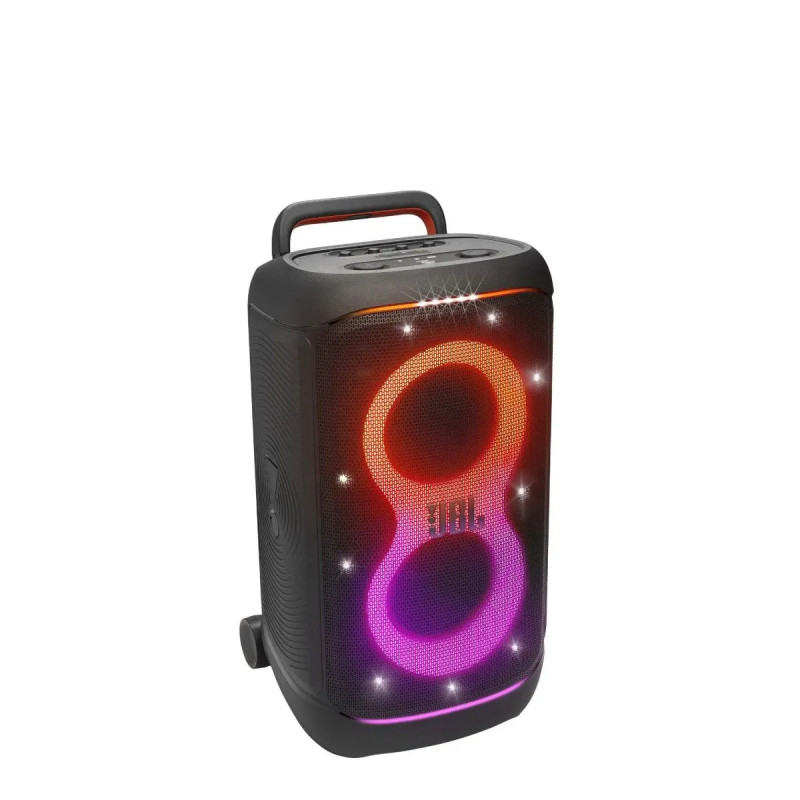 JBL Partybox 520 zvučnik crna 