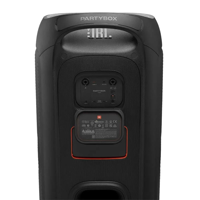 JBL Partybox 720 zvu?nik crna