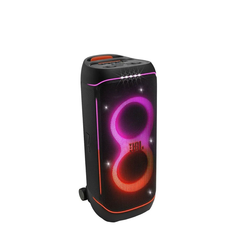 JBL Partybox 720 zvučnik crna 