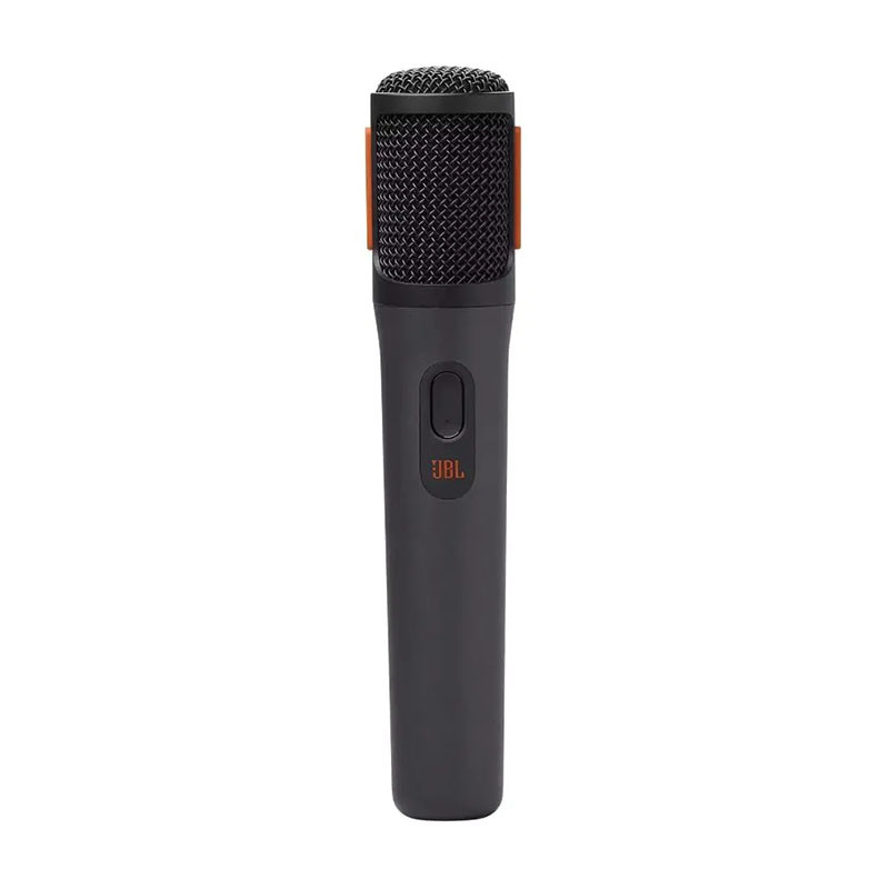 JBL Partybox  X2 mikrofon Wireless crna