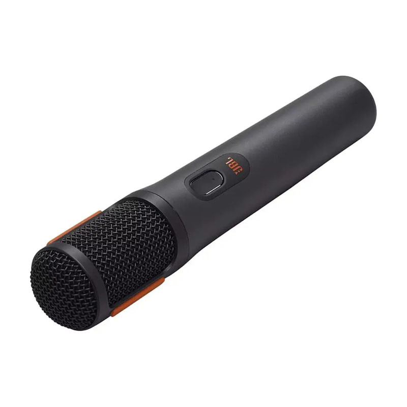 JBL Partybox  X2 mikrofon Wireless crna