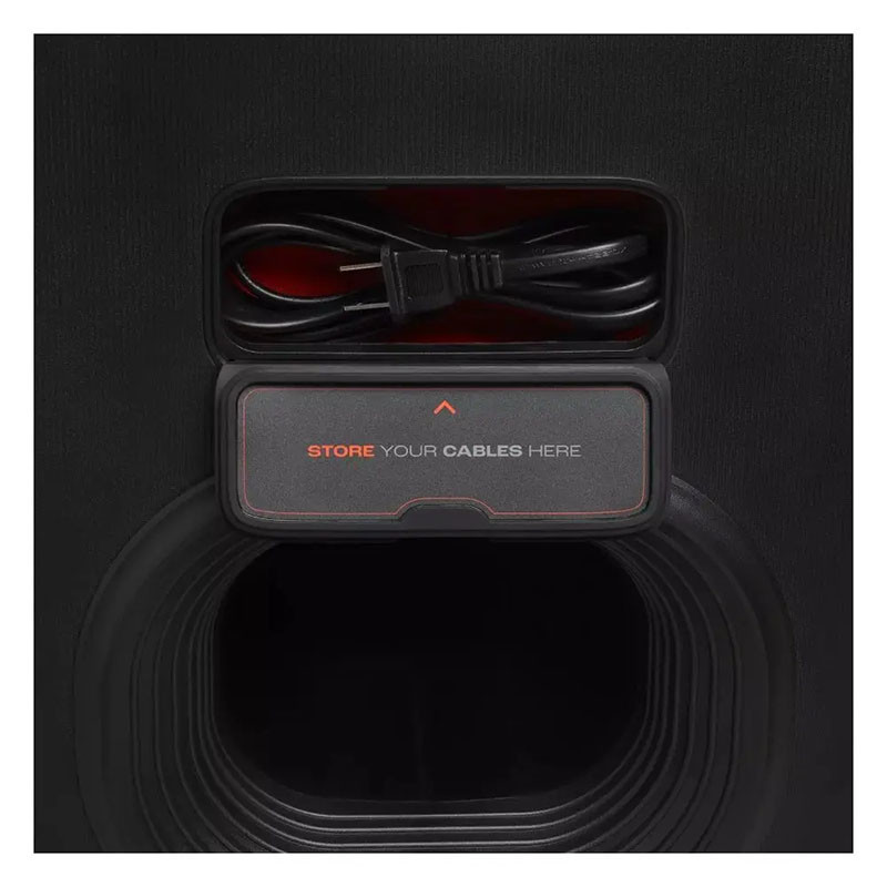 JBL Ulitimate Partybox zvu?nik crna