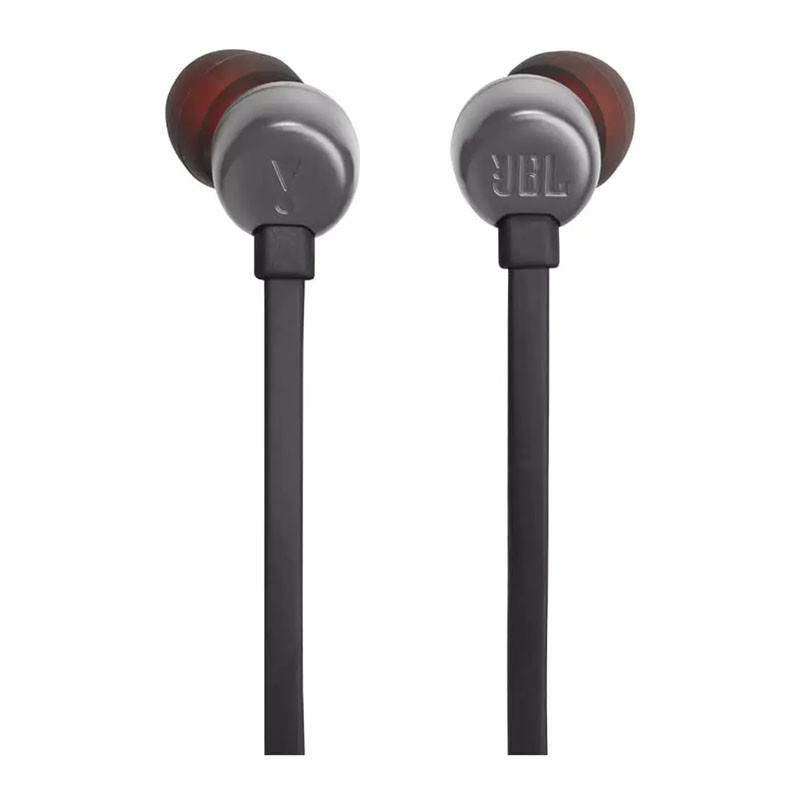 JBL ži?ne slušalice bubice Tune 310C USB-C crne