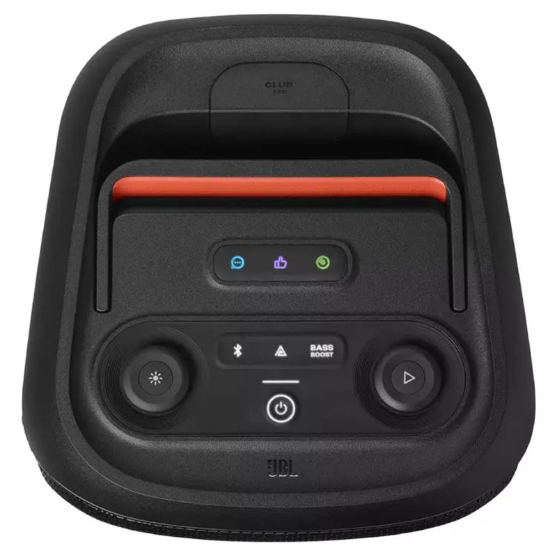 JBL zvu?nik 120 Partybox Club crni