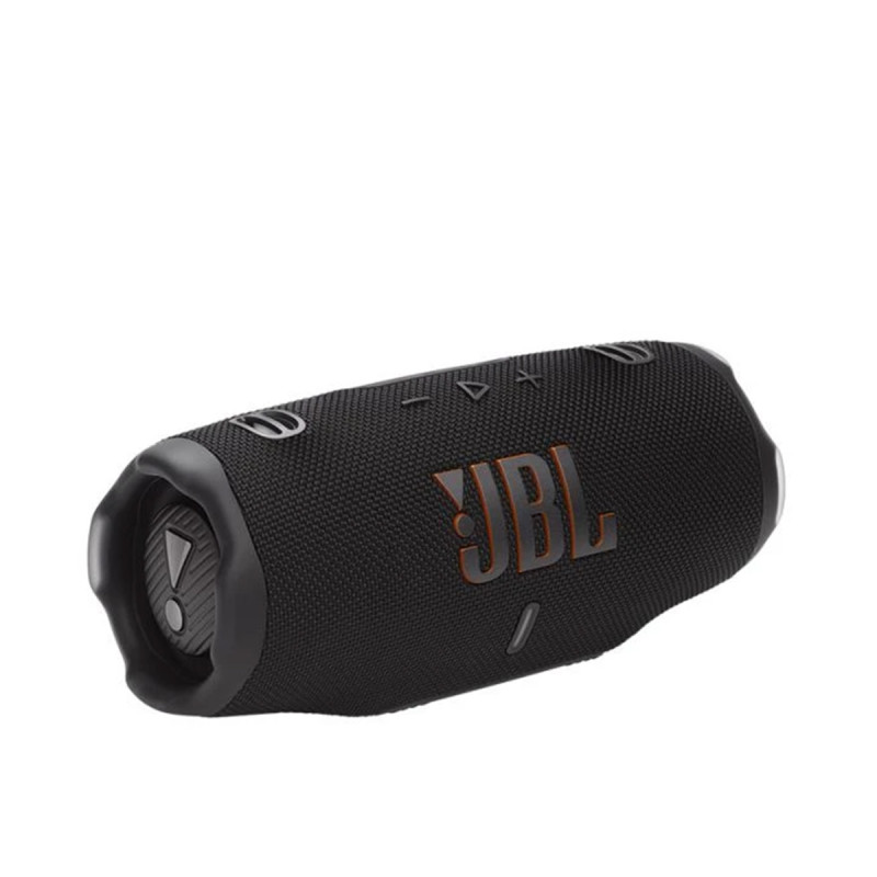 JBL zvučnik Bluethoot Charge 6 crna